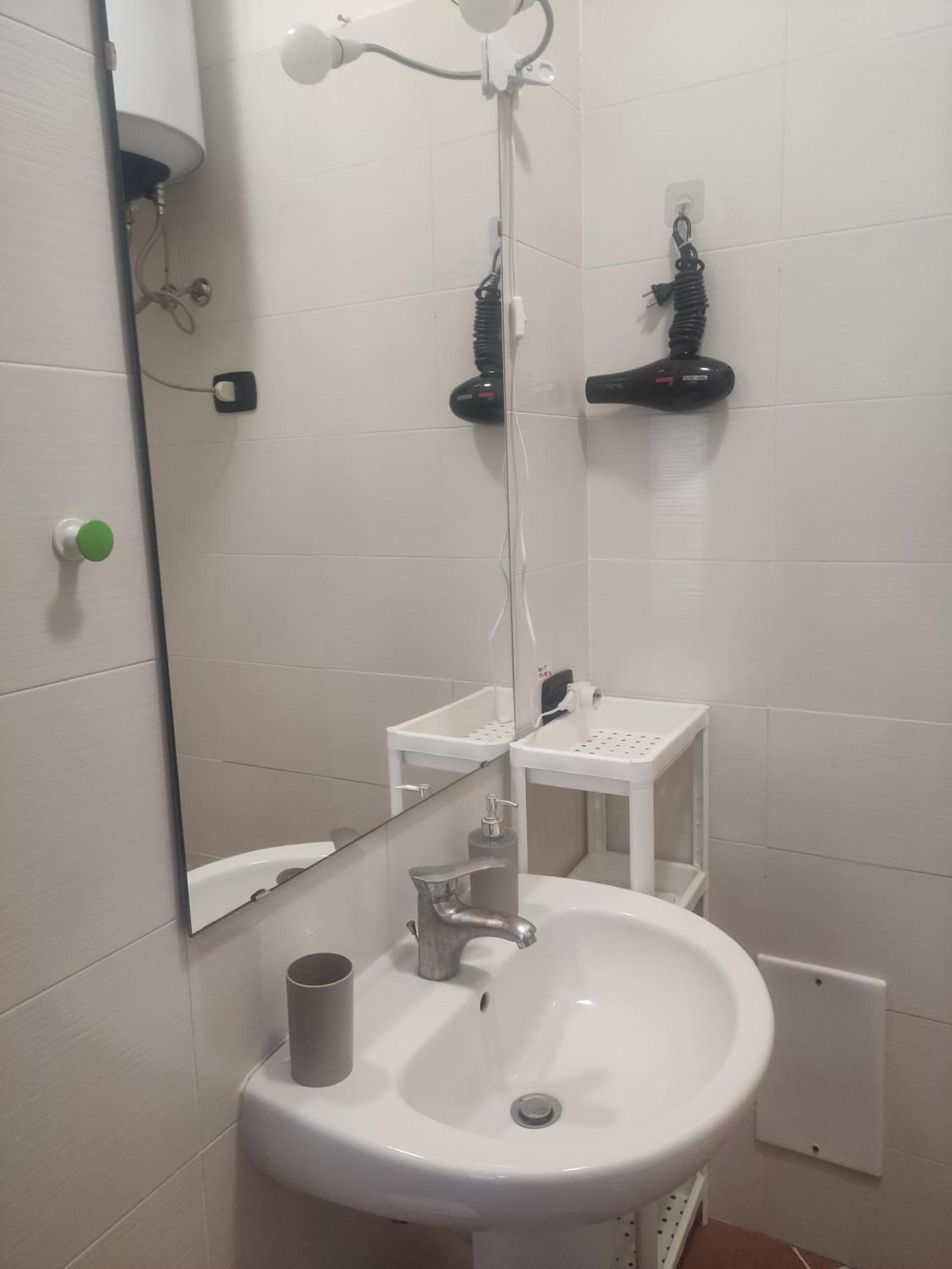 Vacanzella Casa Vacanza Appartamento In Centro Con Terrazzo Neapol Zewnętrze zdjęcie