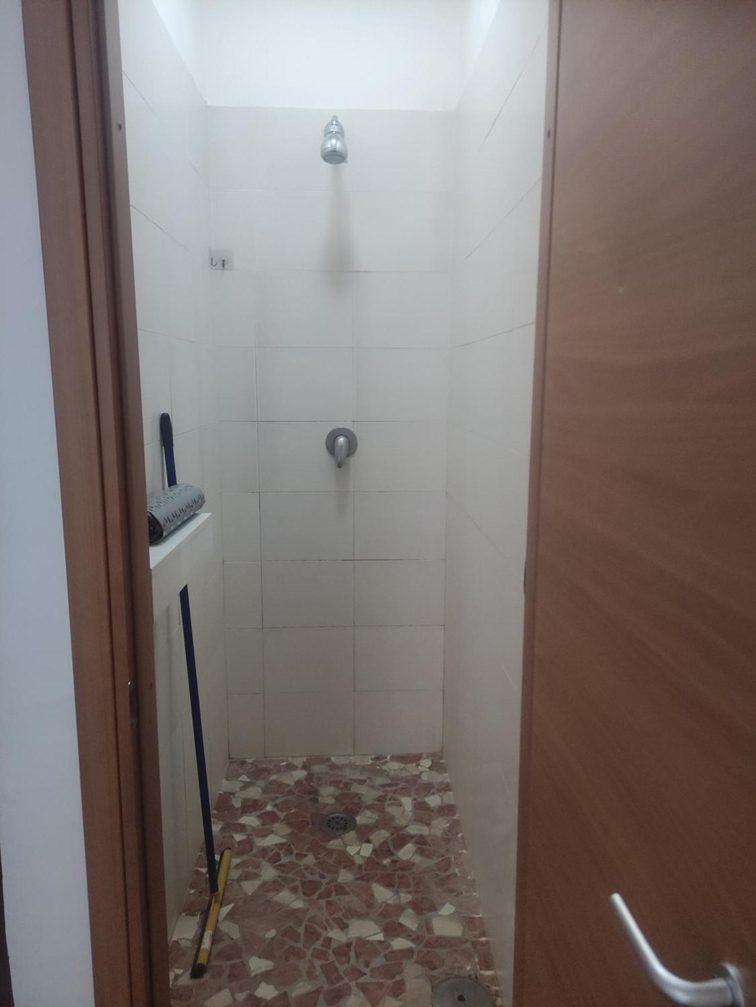 Vacanzella Casa Vacanza Appartamento In Centro Con Terrazzo Neapol Zewnętrze zdjęcie