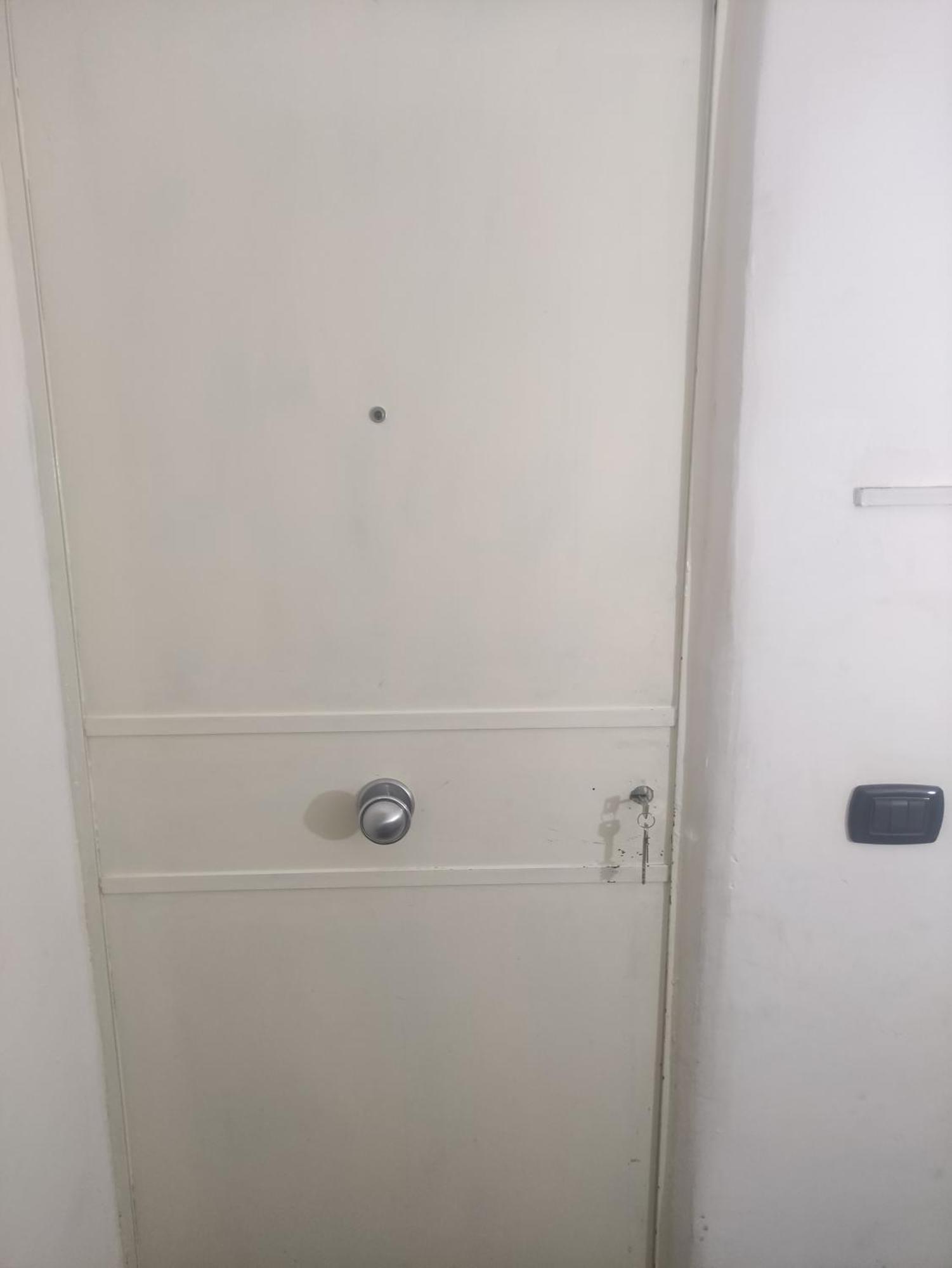Vacanzella Casa Vacanza Appartamento In Centro Con Terrazzo Neapol Zewnętrze zdjęcie